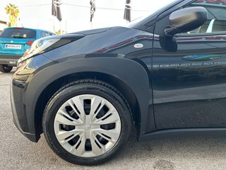 Toyota Aygo (X) 2023 1.0cc - 72hp ΜΕ  ΕΓΓΥΗΣH - 10.620 ΧΙΛΙΟΜΕΤΡΑ ΕΤΟΙΜΟΠΑΡΑΔΟΤΟ!-thumb-9