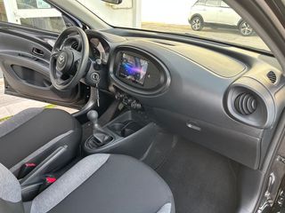 Toyota Aygo (X) 2023 1.0cc - 72hp ΜΕ  ΕΓΓΥΗΣH - 10.620 ΧΙΛΙΟΜΕΤΡΑ ΕΤΟΙΜΟΠΑΡΑΔΟΤΟ!-thumb-14