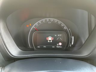 Toyota Aygo (X) 2023 1.0cc - 72hp ΜΕ  ΕΓΓΥΗΣH - 10.620 ΧΙΛΙΟΜΕΤΡΑ ΕΤΟΙΜΟΠΑΡΑΔΟΤΟ!-thumb-17