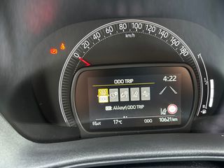 Toyota Aygo (X) 2023 1.0cc - 72hp ΜΕ  ΕΓΓΥΗΣH - 10.620 ΧΙΛΙΟΜΕΤΡΑ ΕΤΟΙΜΟΠΑΡΑΔΟΤΟ!-thumb-18