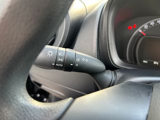 Toyota Aygo (X) 2023 1.0cc - 72hp ΜΕ  ΕΓΓΥΗΣH - 10.620 ΧΙΛΙΟΜΕΤΡΑ ΕΤΟΙΜΟΠΑΡΑΔΟΤΟ!-thumb-19