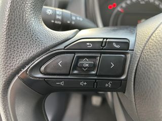 Toyota Aygo (X) 2023 1.0cc - 72hp ΜΕ  ΕΓΓΥΗΣH - 10.620 ΧΙΛΙΟΜΕΤΡΑ ΕΤΟΙΜΟΠΑΡΑΔΟΤΟ!-thumb-21