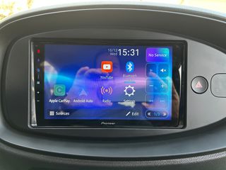 Toyota Aygo (X) 2023 1.0cc - 72hp ΜΕ  ΕΓΓΥΗΣH - 10.620 ΧΙΛΙΟΜΕΤΡΑ ΕΤΟΙΜΟΠΑΡΑΔΟΤΟ!-thumb-24