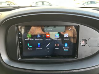 Toyota Aygo (X) 2023 1.0cc - 72hp ΜΕ  ΕΓΓΥΗΣH - 10.620 ΧΙΛΙΟΜΕΤΡΑ ΕΤΟΙΜΟΠΑΡΑΔΟΤΟ!-thumb-25