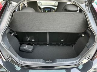Toyota Aygo (X) 2023 1.0cc - 72hp ΜΕ  ΕΓΓΥΗΣH - 10.620 ΧΙΛΙΟΜΕΤΡΑ ΕΤΟΙΜΟΠΑΡΑΔΟΤΟ!-thumb-29