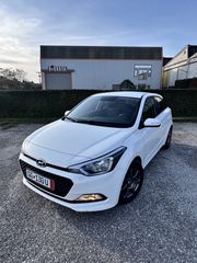 Hyundai i 20 2017