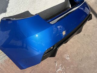 Πίσω προφυλακτήρας SUBARU STI-thumb-1