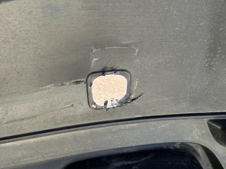 Πίσω προφυλακτήρας SUBARU STI-thumb-4