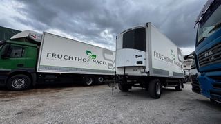Ψυγείο 2019 TRAILER TECH V 14 L-thumb-3