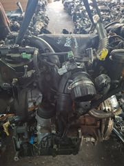 PEUGEOT 307 -CITROEN C5 2000CC DIESEL RHR
