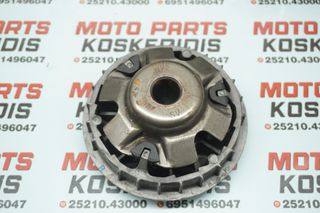 ΒΑΡΙΑΤΟΡ ->  HONDA SH 300 / 2007 - 2019 / ΚΩΔ: 22130 - KTW - 901