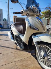 Piaggio Beverly 300i 2015