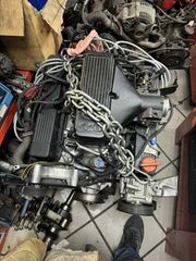 ENGINE 4.6 V8 FOR DEFENDER - RR P38