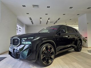 Bmw XM 2024
