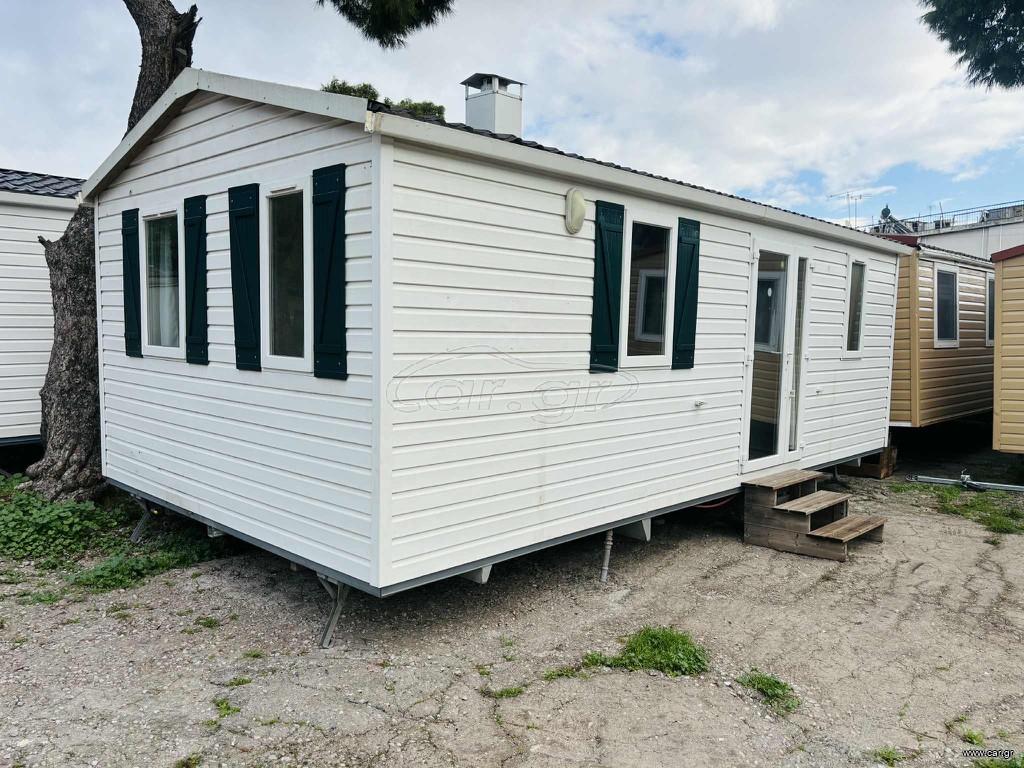 Irm 2019 Super Mercury 7,8 X 4