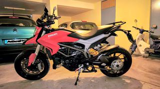 Ducati Hypermotard 939 2017 Hyperstrada-thumb-2