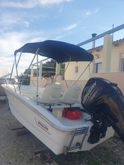 Boston-Whaler 2016 130 Super Sport-thumb-1