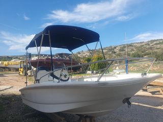 Boston-Whaler 2016 130 Super Sport-thumb-5
