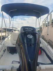 Boston-Whaler 2016 130 Super Sport-thumb-22