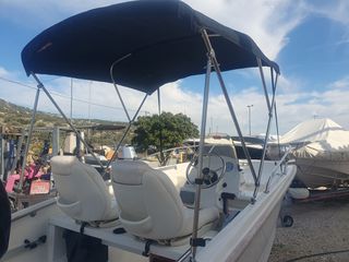 Boston-Whaler 2016 130 Super Sport-thumb-27