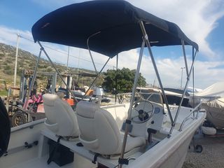 Boston-Whaler 2016 130 Super Sport-thumb-28