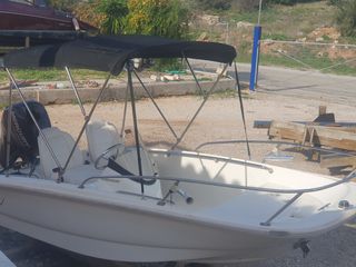 Boston-Whaler 2016 130 Super Sport-thumb-30