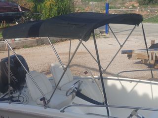 Boston-Whaler 2016 130 Super Sport-thumb-31