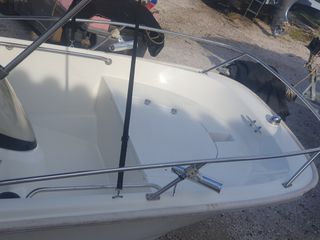 Boston-Whaler 2016 130 Super Sport-thumb-33