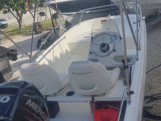 Boston-Whaler 2016 130 Super Sport-thumb-34