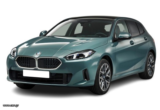 Bmw 120 2026 M-Sport 12v MHT Steptronic