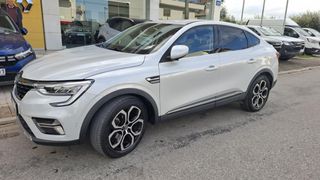 Renault Arkana 2023 ARKANA Hybrid E-Tech 145hp Techno-thumb-1