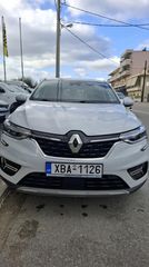 Renault Arkana 2023 ARKANA Hybrid E-Tech 145hp Techno-thumb-3
