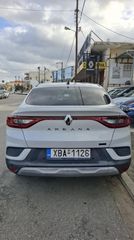 Renault Arkana 2023 ARKANA Hybrid E-Tech 145hp Techno-thumb-4