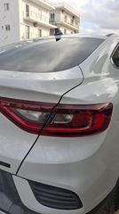 Renault Arkana 2023 ARKANA Hybrid E-Tech 145hp Techno-thumb-6