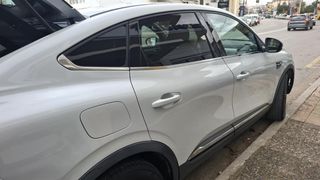 Renault Arkana 2023 ARKANA Hybrid E-Tech 145hp Techno-thumb-7