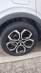 Renault Arkana 2023 ARKANA Hybrid E-Tech 145hp Techno-thumb-8