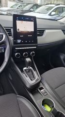 Renault Arkana 2023 ARKANA Hybrid E-Tech 145hp Techno-thumb-12