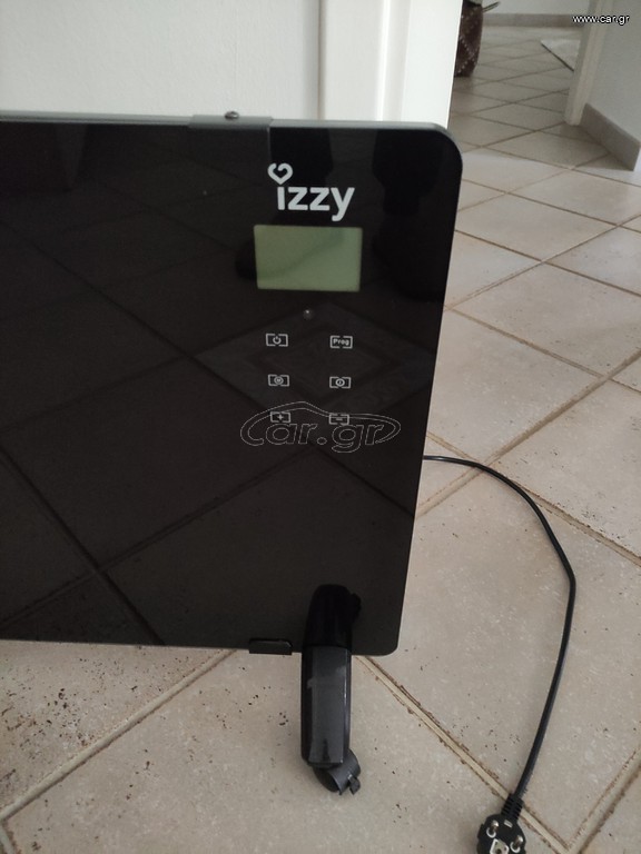 Θερμοπομπός izzy iz9017