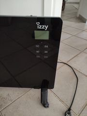 Θερμοπομπός izzy iz9017