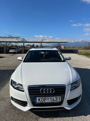 Audi A4 2013 S LINE