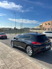 Volkswagen Scirocco 2013 1.4 TSI 122PS