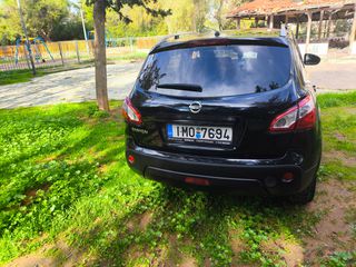 Nissan Qashqai 2010 N-CONNECTA PANORAMA-thumb-1