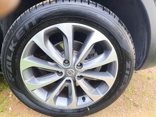 Nissan Qashqai 2010 N-CONNECTA PANORAMA-thumb-33