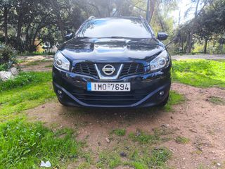 Nissan Qashqai 2010 N-CONNECTA PANORAMA