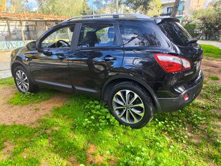 Nissan Qashqai 2010 N-CONNECTA PANORAMA-thumb-5