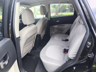 Nissan Qashqai 2010 N-CONNECTA PANORAMA-thumb-10