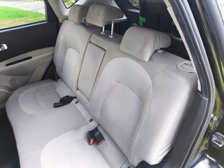 Nissan Qashqai 2010 N-CONNECTA PANORAMA-thumb-12