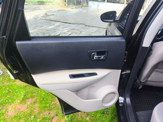 Nissan Qashqai 2010 N-CONNECTA PANORAMA-thumb-17