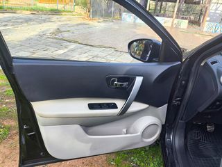 Nissan Qashqai 2010 N-CONNECTA PANORAMA-thumb-15