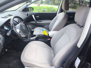 Nissan Qashqai 2010 N-CONNECTA PANORAMA-thumb-14